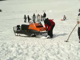 Rodeltag 2006